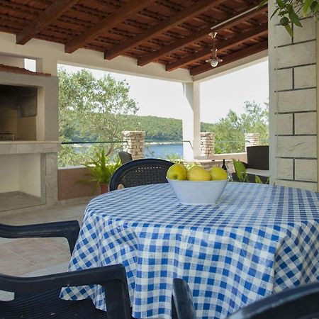 House Villa Bistrana Vela Luka Zewnętrze zdjęcie