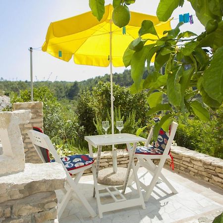 House Villa Bistrana Vela Luka Zewnętrze zdjęcie