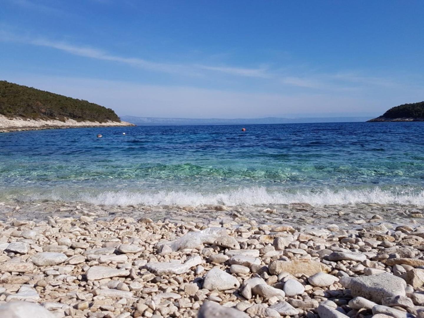 House Villa Bistrana Vela Luka Zewnętrze zdjęcie