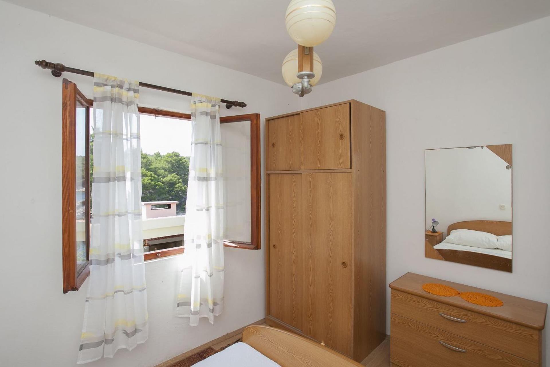 House Villa Bistrana Vela Luka Zewnętrze zdjęcie
