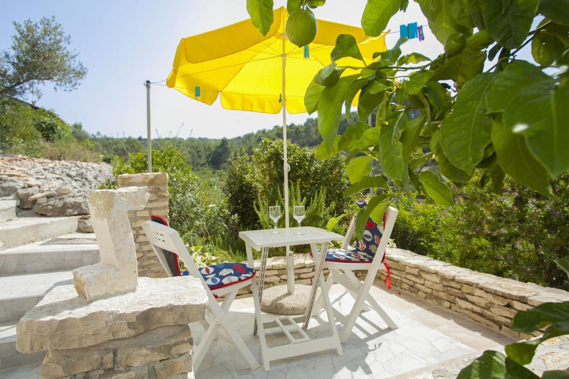 House Villa Bistrana Vela Luka Zewnętrze zdjęcie