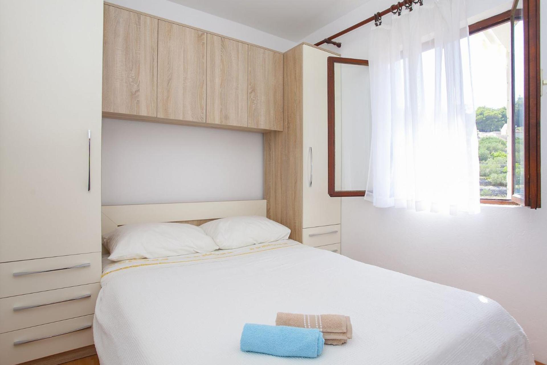 House Villa Bistrana Vela Luka Zewnętrze zdjęcie