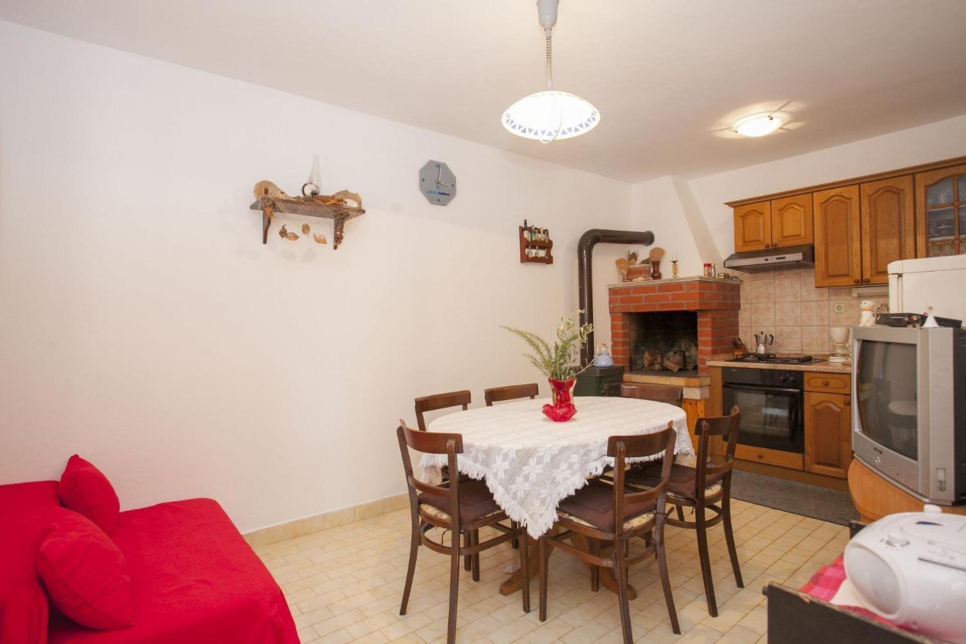 House Villa Bistrana Vela Luka Zewnętrze zdjęcie