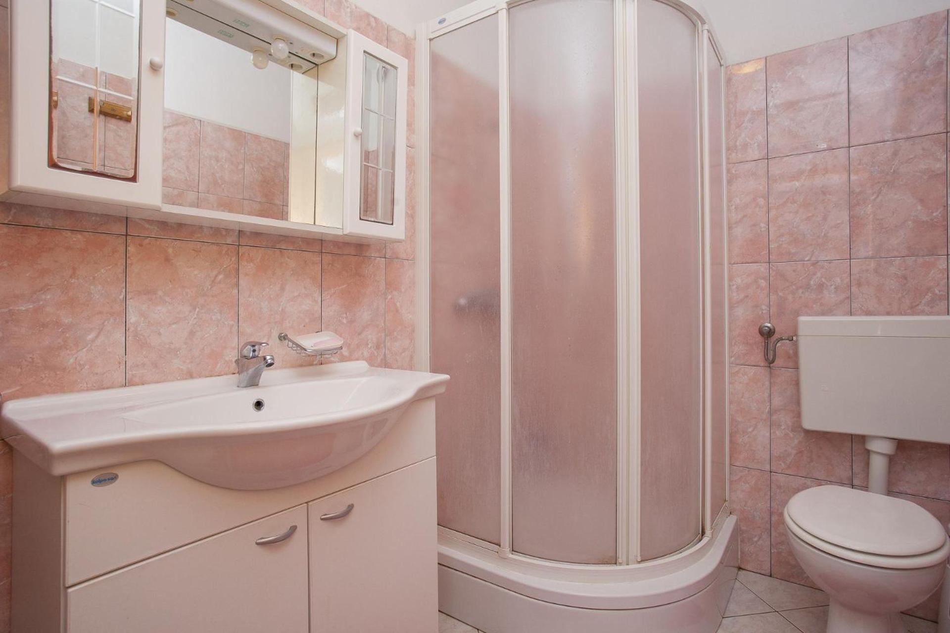 House Villa Bistrana Vela Luka Zewnętrze zdjęcie