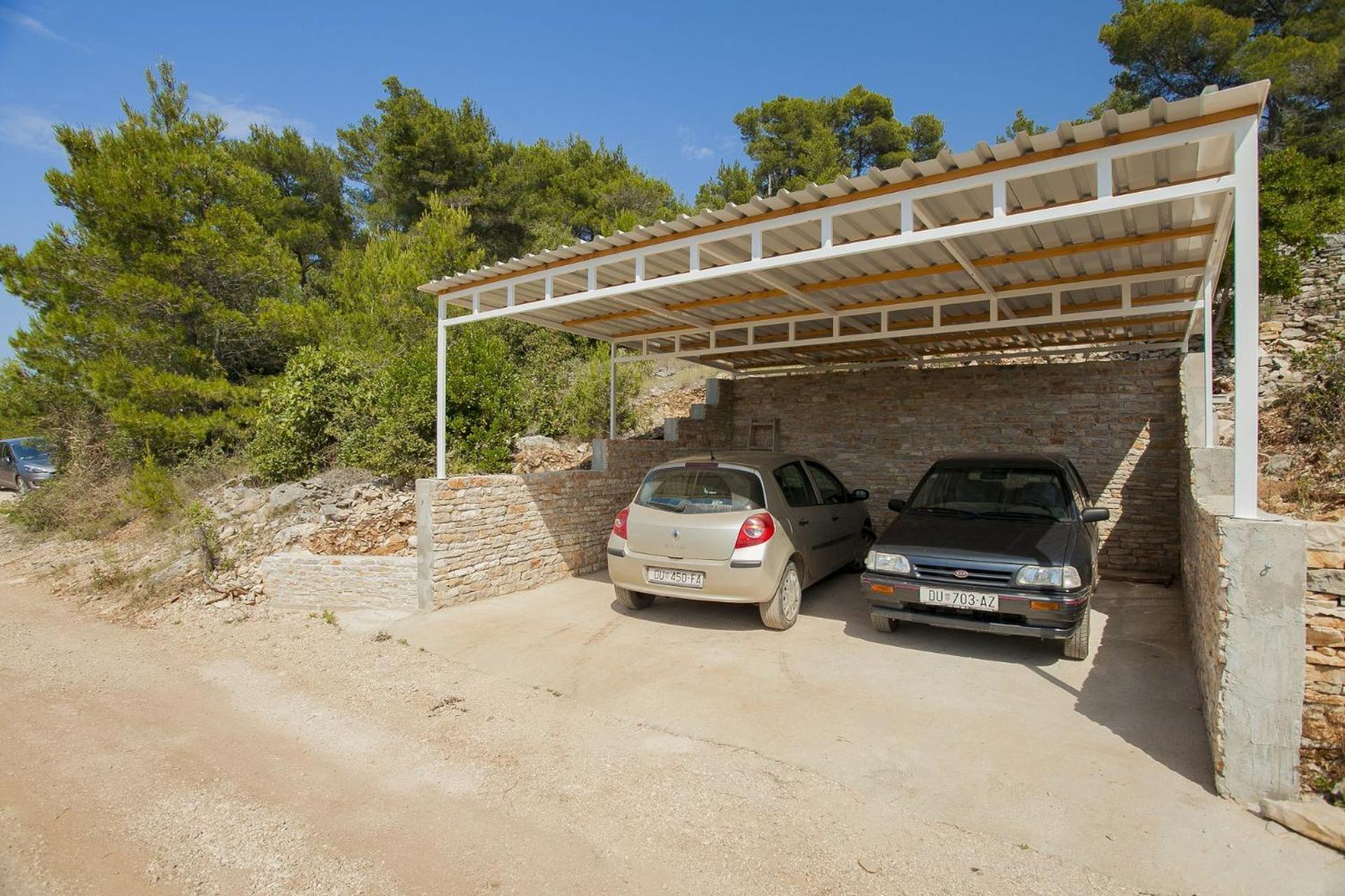 House Villa Bistrana Vela Luka Zewnętrze zdjęcie