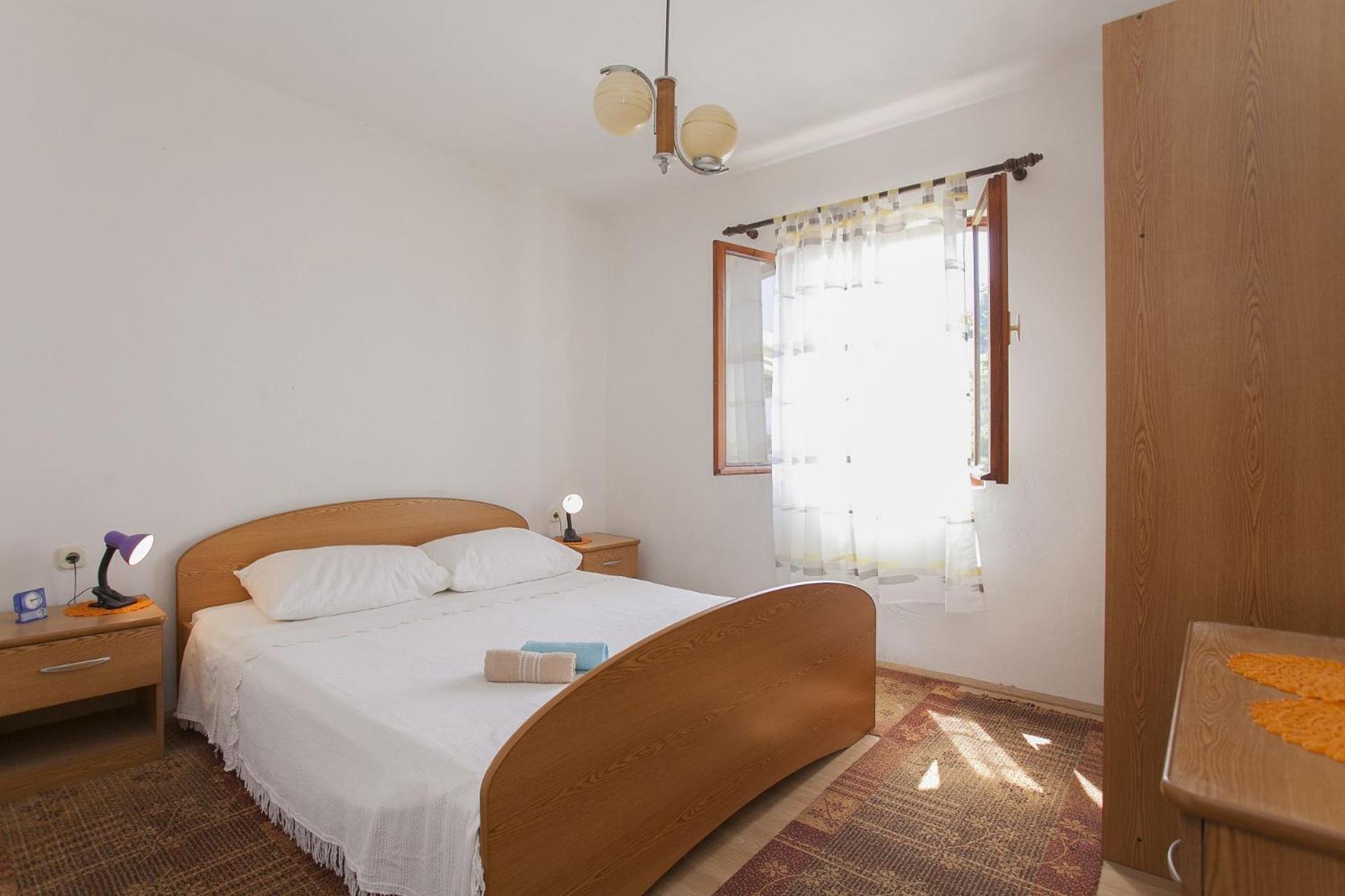 House Villa Bistrana Vela Luka Zewnętrze zdjęcie